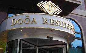 Doga Residence Hotel Ankara